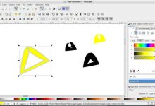 Bezier game pen tool mastering core77 cad illustrator learned someone before use who